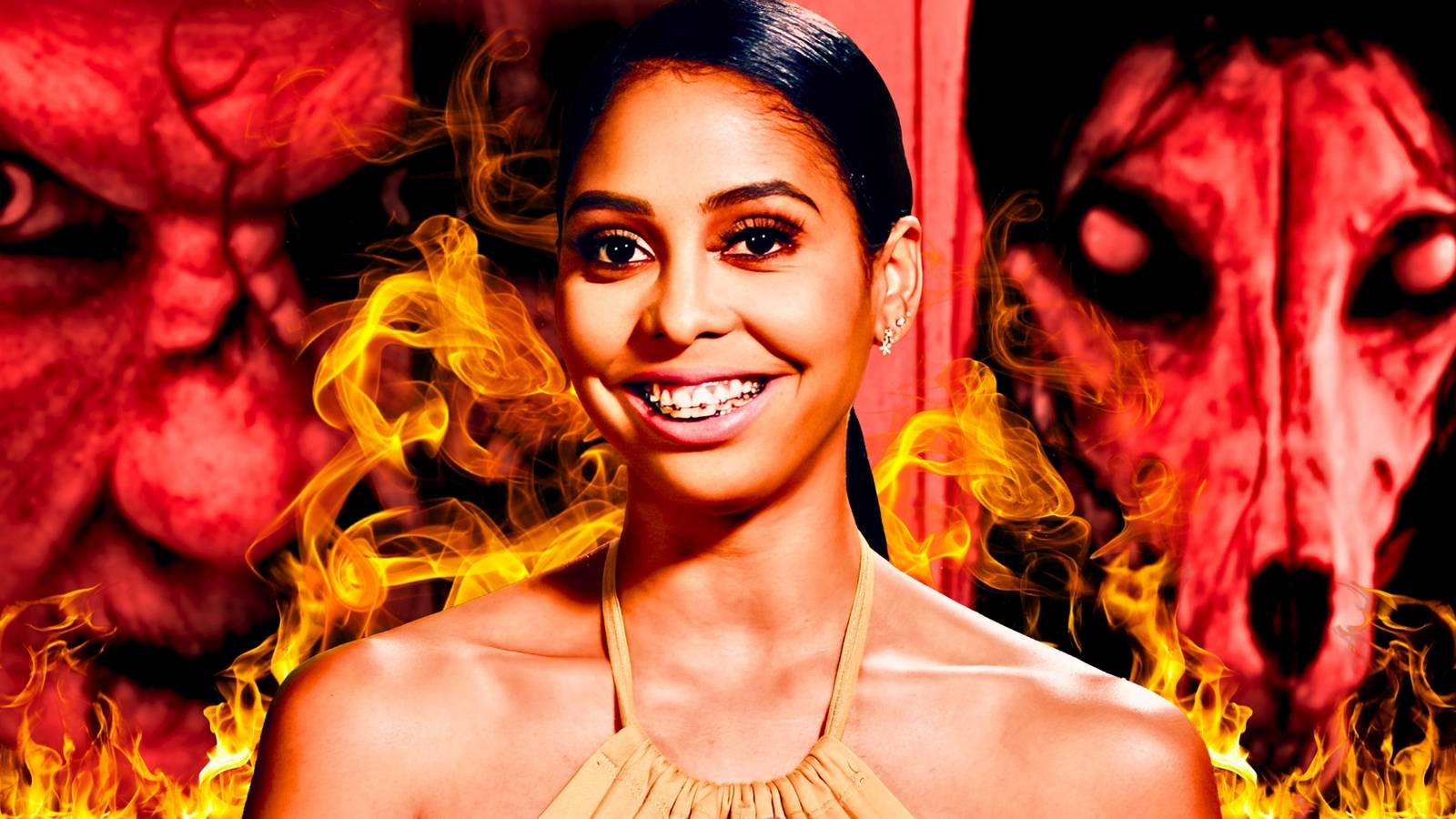 The Family Chantel: Nicole Jimeno Looks Unrecognizable After Full-Body Modeling Makeover & Weight Loss