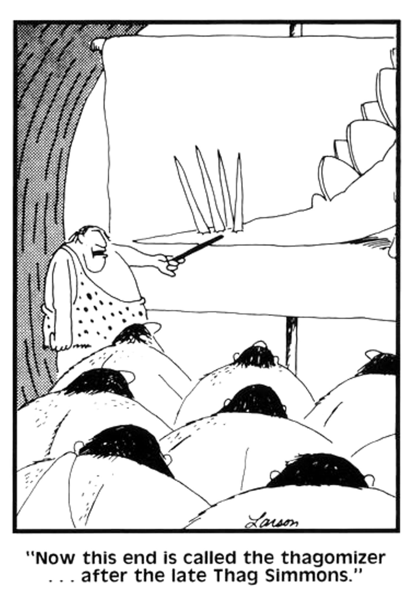Best Far Side Jokes - 4hl11s8