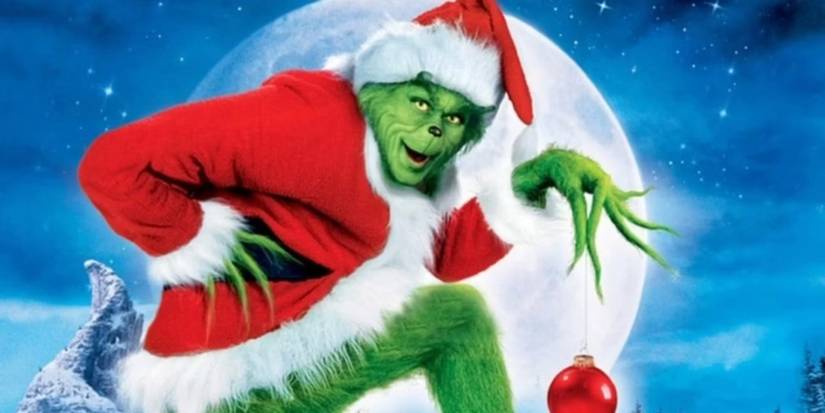 how the grinch stole christmas getting dressed 15 Funniest Quotes From PublishMonth: 09-2024