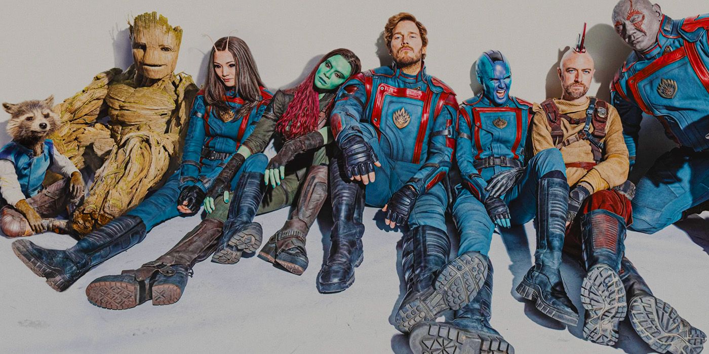 James Gunn explains a controversial plot-hole in 'Guardians of the