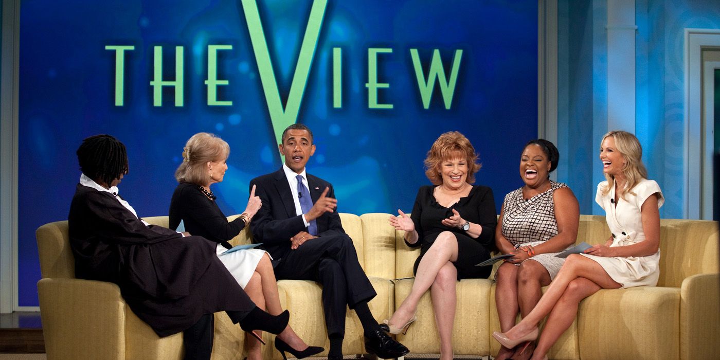 15 Most Popular Daytime Talk Shows Ranked