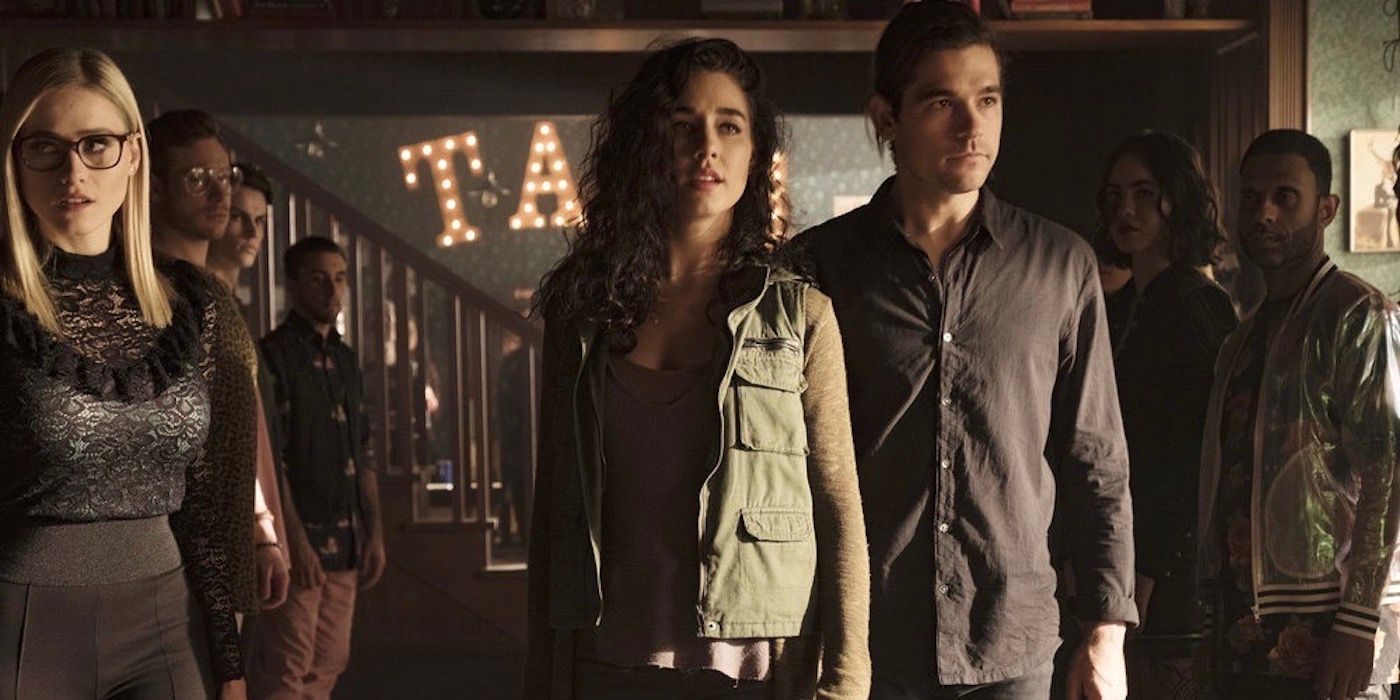 The Magicians' Highest-Rated Episode Confirms The Best Part Of The Show