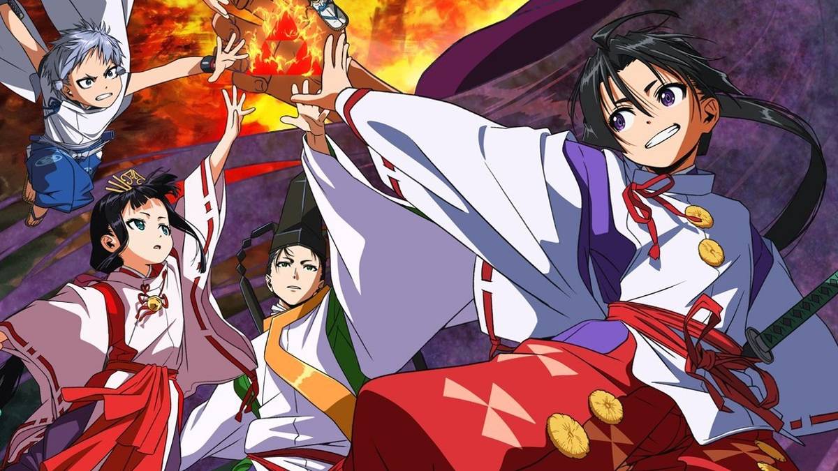 Shonen Jump's Underrated Manga Finally Goes Sold Out Thanks to ...