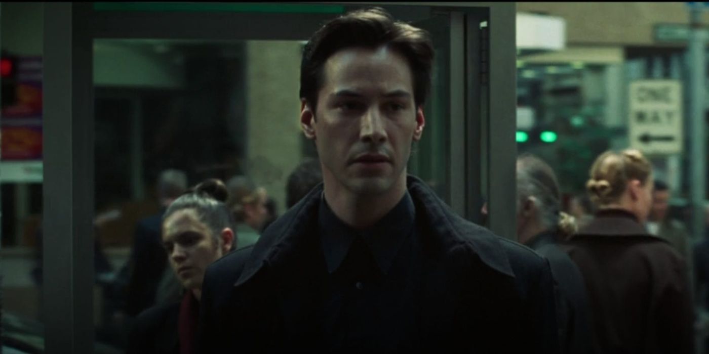 12 Matrix Universe Characters, Ranked Worst To Best