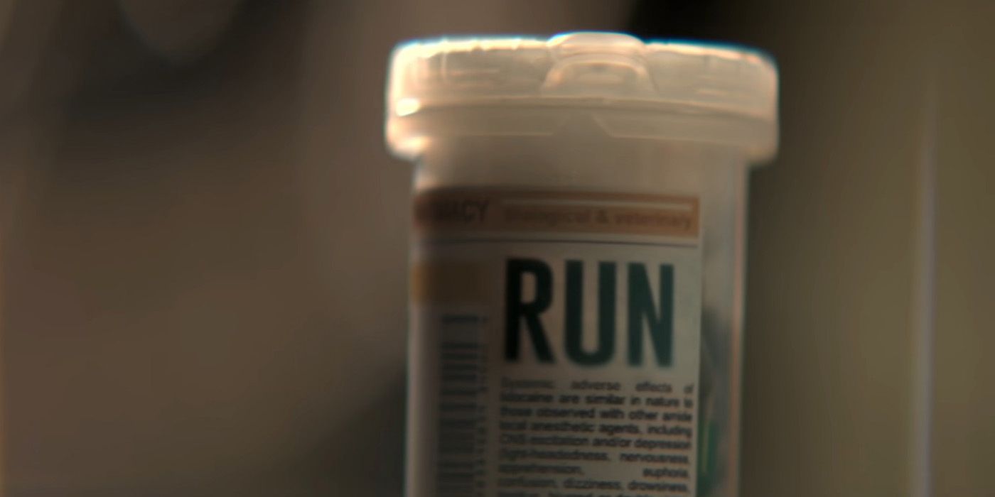 Run: What Is Really Wrong With Chloe (& How Accurate Is It?)