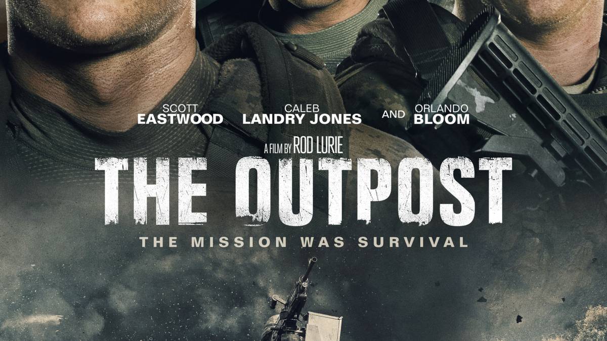 The Outpost Summary, Trailer, Cast, Where to Watch and More