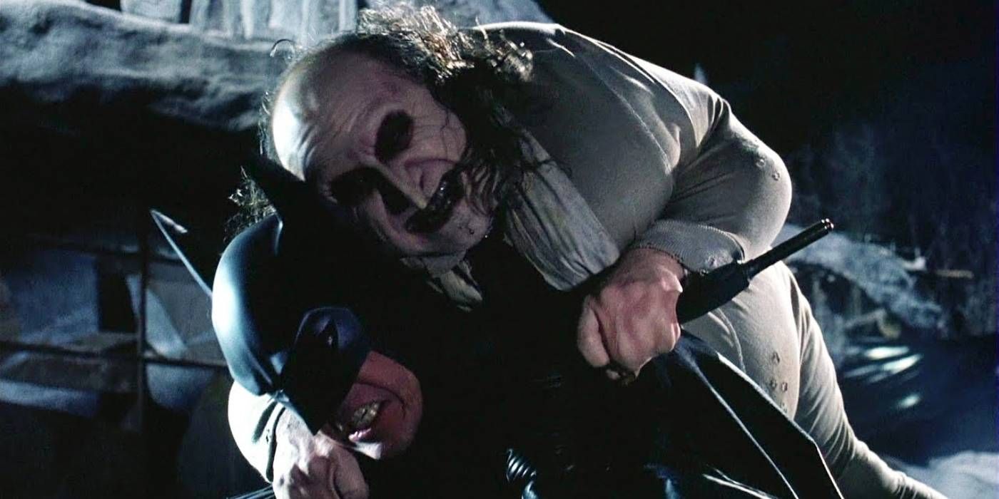 Diez formas en que las películas de Batman de Tim Burton cambiaron al Caballero Oscuro para siempre