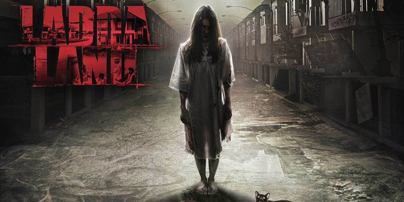 20 Best Thai Horror Movies