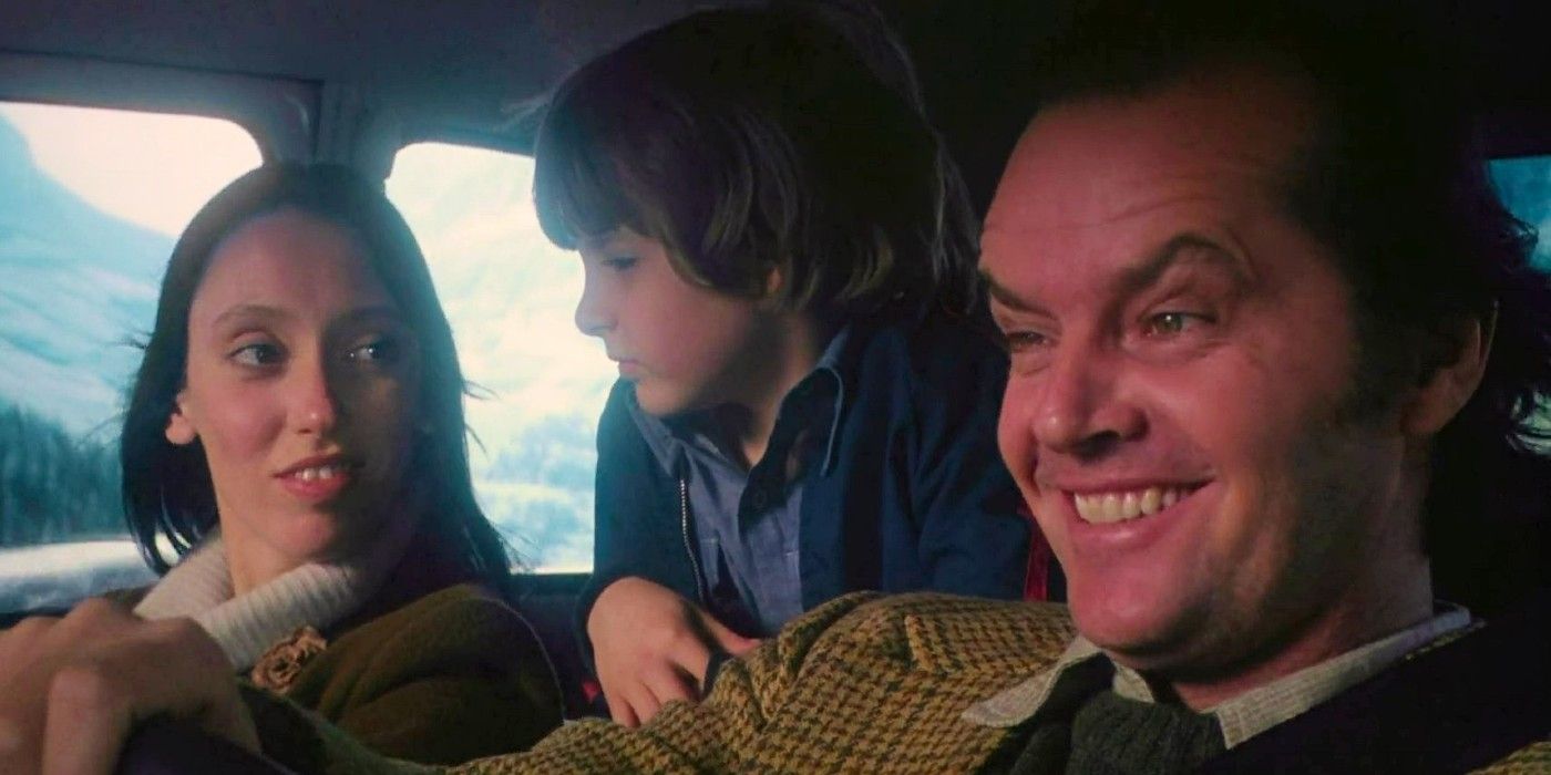 "A Giant Failure": Wow, Clint Eastwood Hated The Shining Even More Than Stephen King