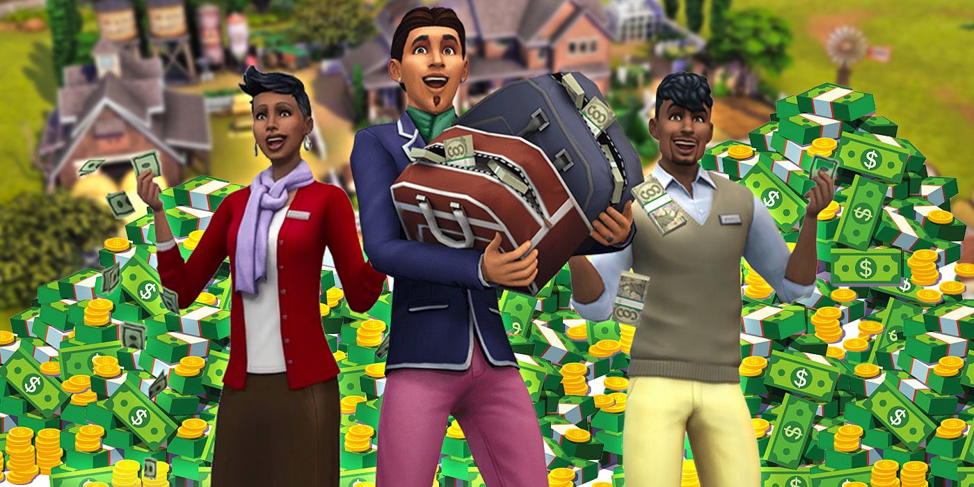 After 10 Years, Is It Time To Say Goodbye To Sims 4?