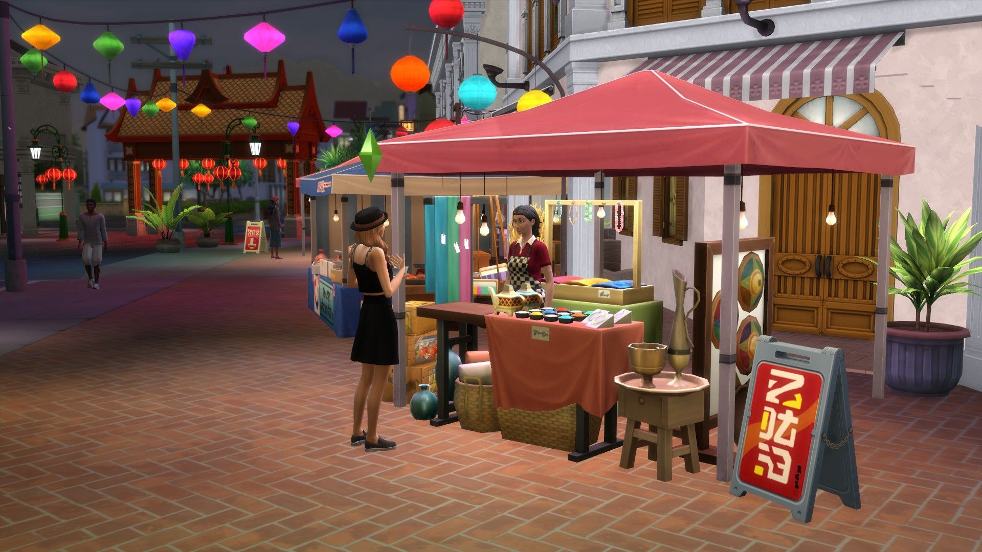 10 Features That Would make The Sims 4 Gameplay Better