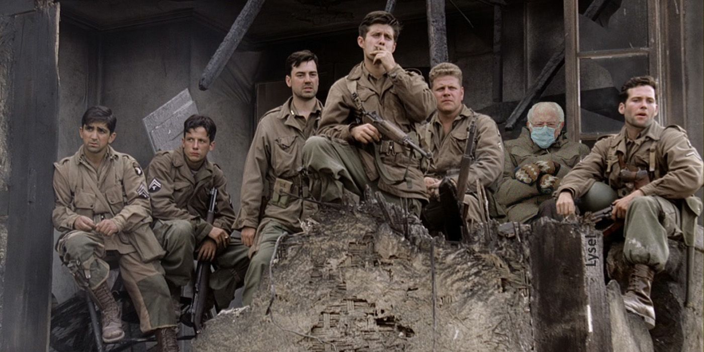 10 Things I Learned Rewatching Band Of Brothers In 2024