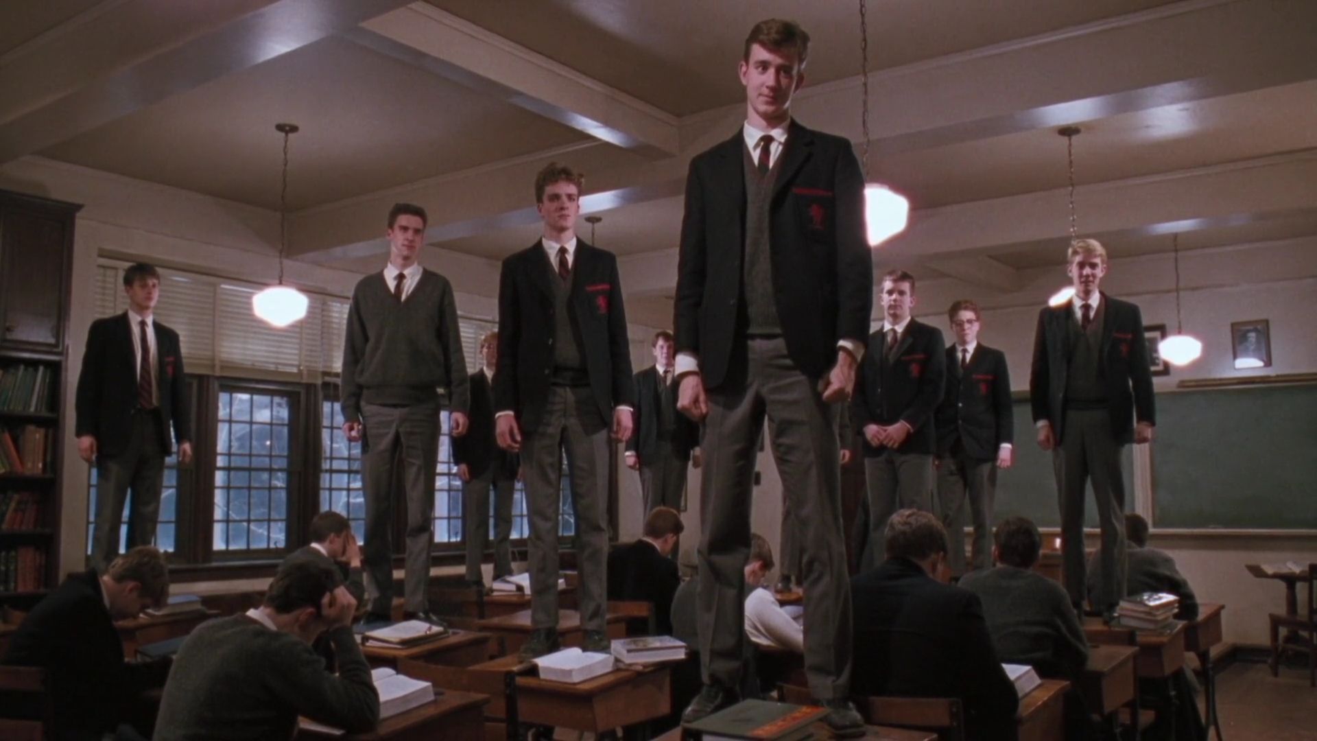 37 Years Later, Robin Williams’ Most Inspirational Drama Officially ...