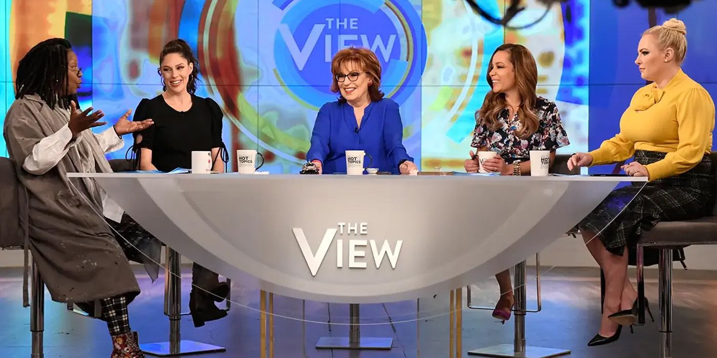 15 Most Popular Daytime Talk Shows Ranked