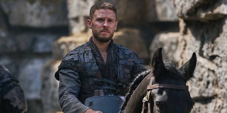 Screaming Case Programming GOT Star's Sci-Fi Thriller & King Arthur Shows Cancelled (But May Find ...