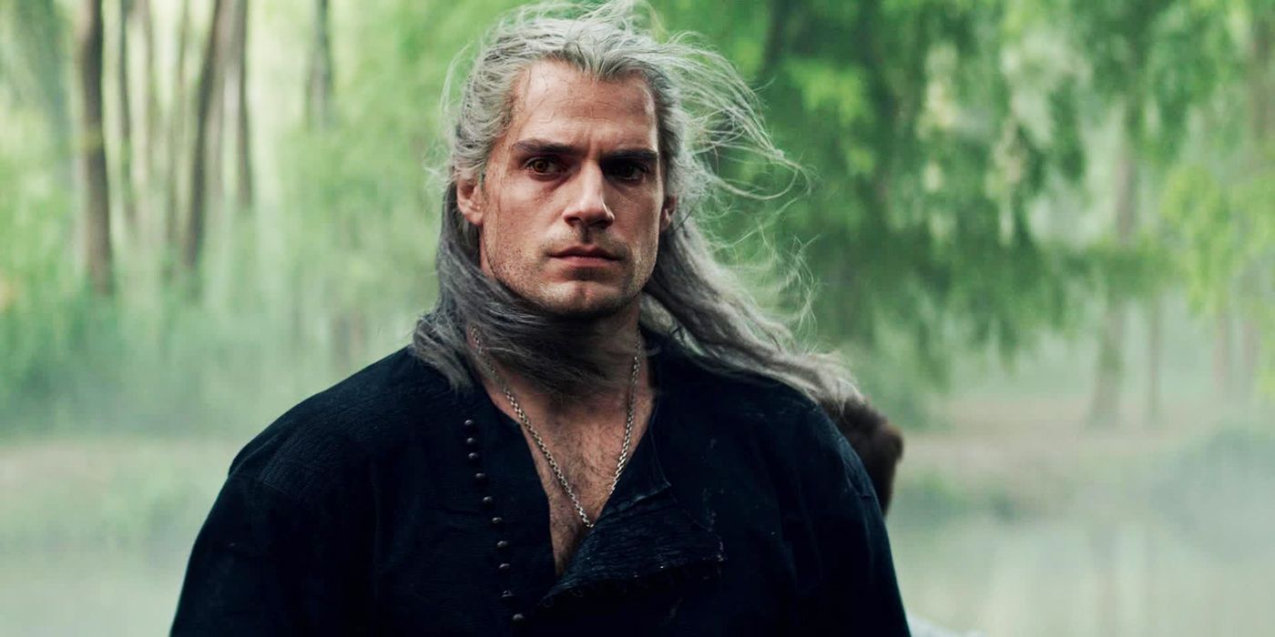 I'm Now Officially Confident In The Witcher Replacing Henry Cavill With Liam Hemsworth's Geralt