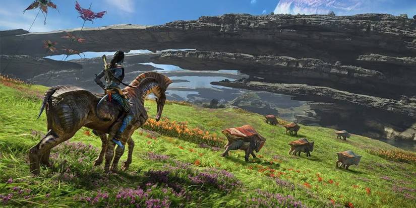 Avatar Officially Returns July 21, Mark Your Calendars