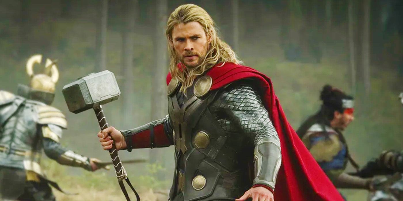 ¿Thor regresará al MCU? Todo lo que Chris Hemsworth ha dicho