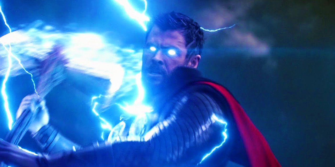 How Powerful The MCU's Thor Is Compared To The Comics