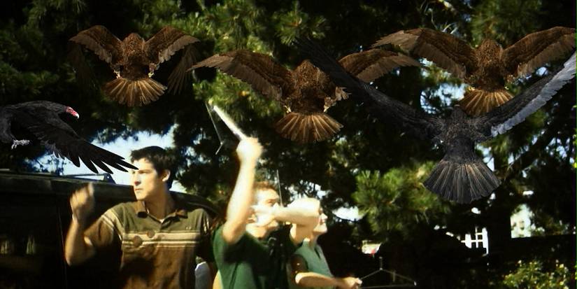 10 Strangest Rip-Offs Of Great Horror Movies