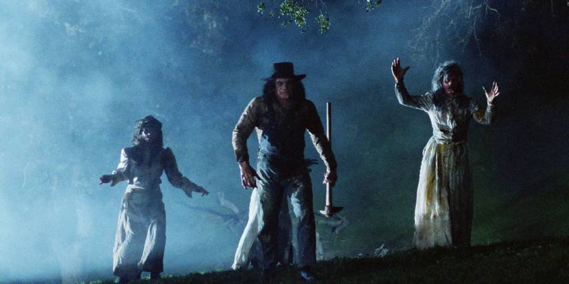 10 Strangest Rip-Offs Of Great Horror Movies