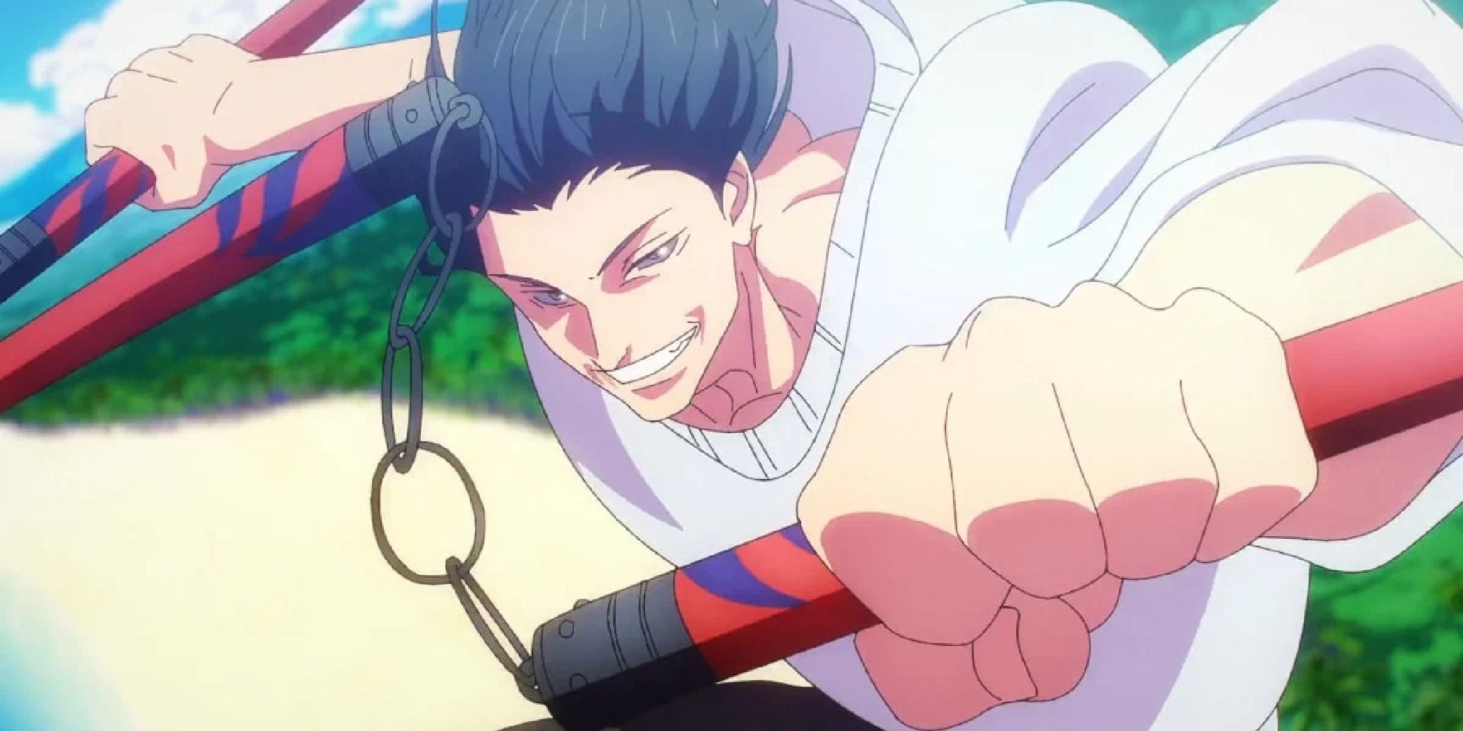 Jujutsu Kaisen's Season 2 Review: The Shibuya Incident Exceeds ...