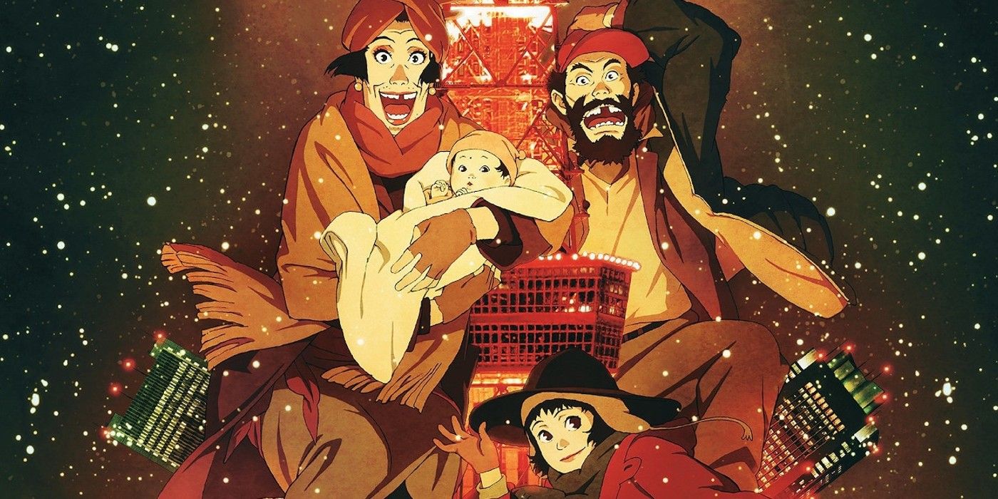 I Waited 14 Years To Fall In Love With Satoshi Kon's Anime. Here's Why You Shouldn't