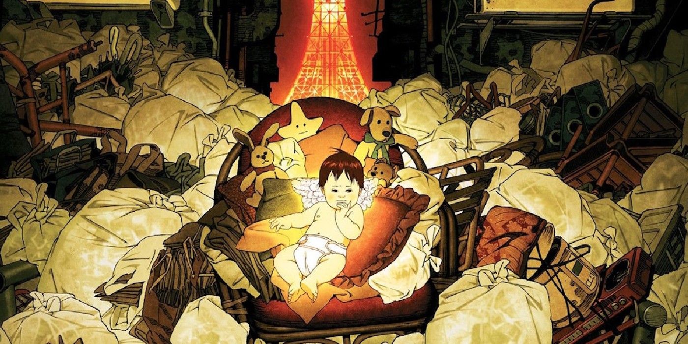 I Waited 14 Years To Fall In Love With Satoshi Kon's Anime. Here's Why You Shouldn't