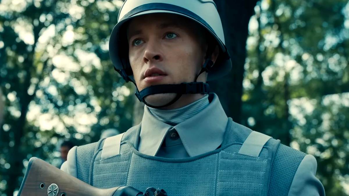 Songbirds & Snakes Set Up The Darkest Hunger Games Prequel (& It Would ...