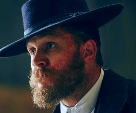Peaky Blinders' Shocking Tommy Twist Proved Polly’s Importance To The ...