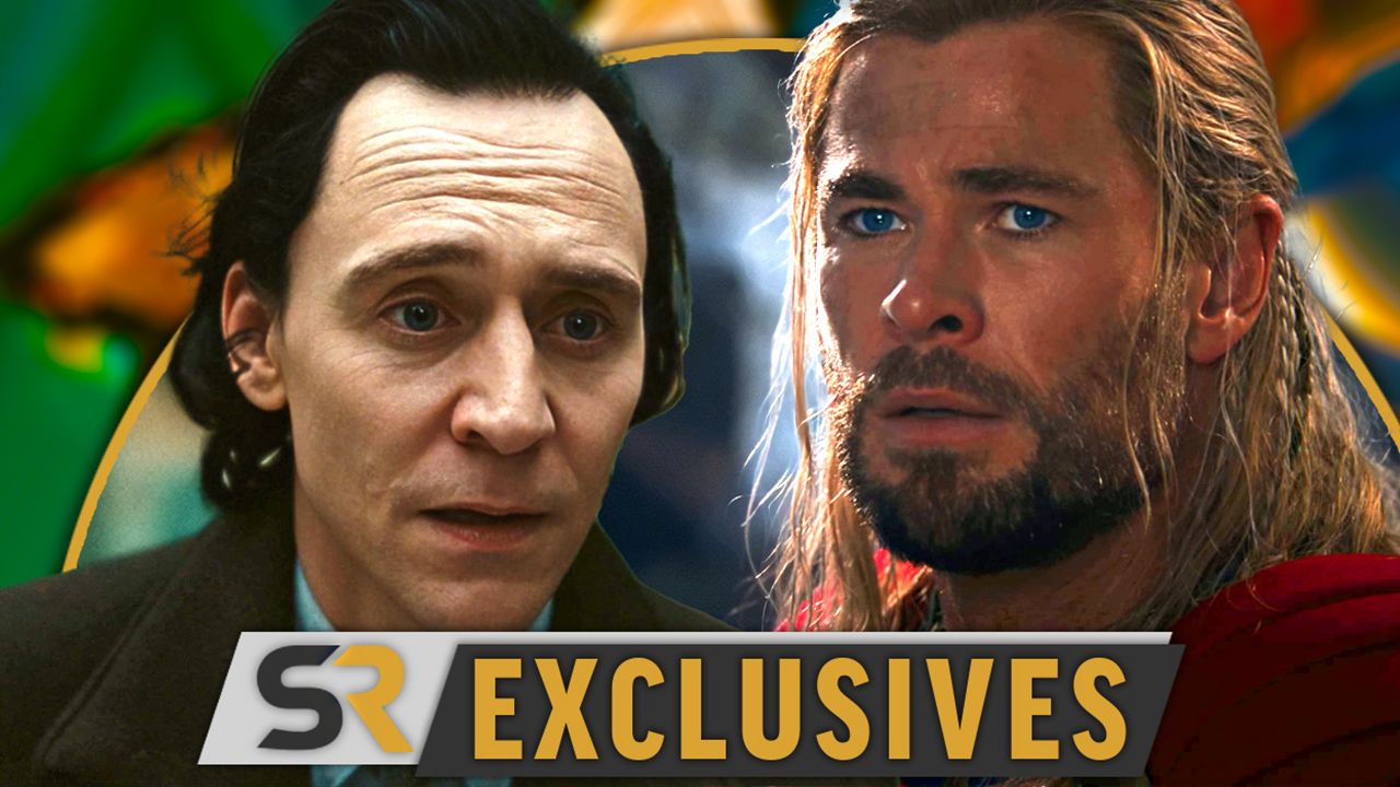 Thor: Ragnarok': Chris Hemsworth e Tom Hiddleston em nova foto dos