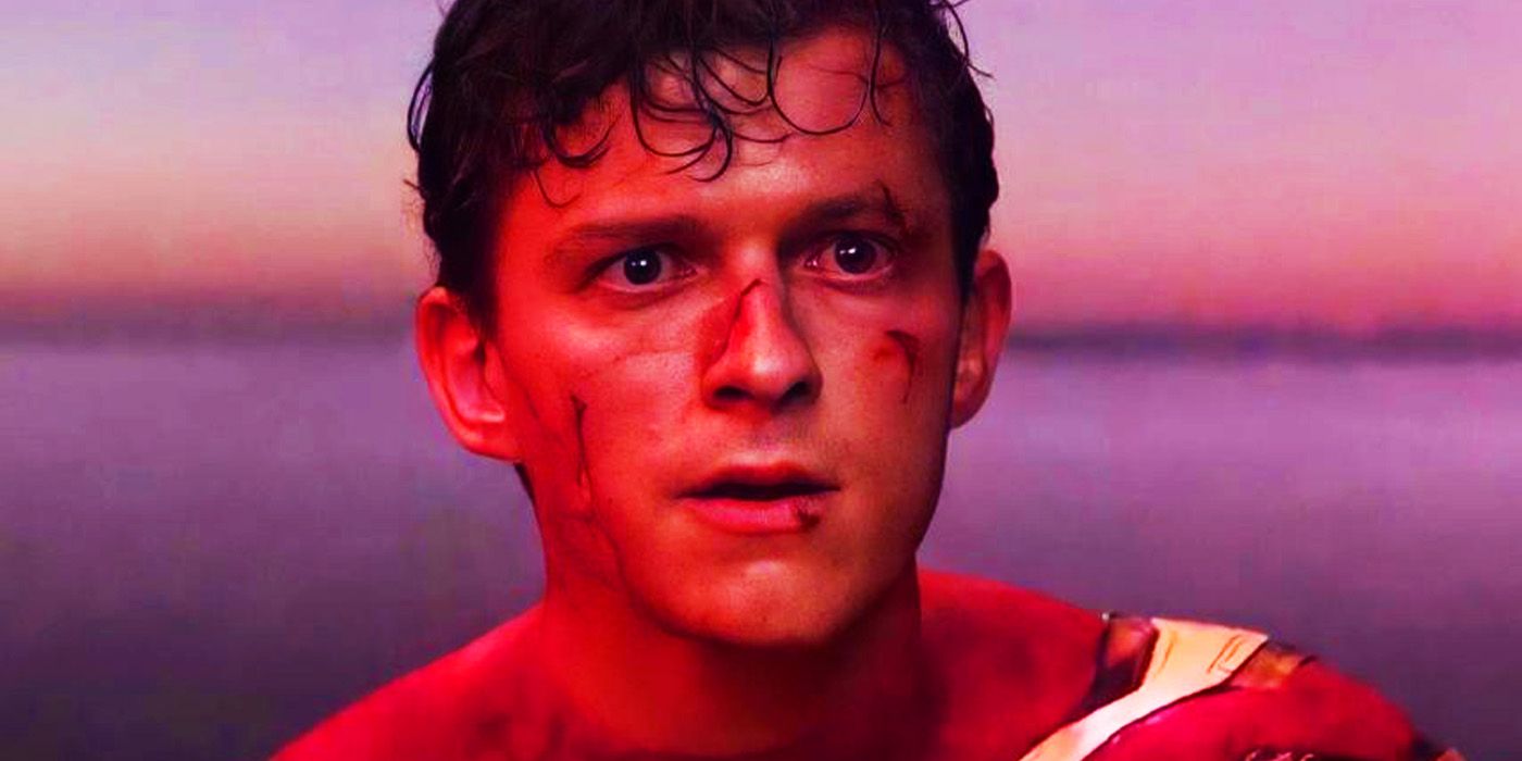 La actualización positiva de Tom Holland sobre su futuro en Spider-Man hace que mis sueños de Peter Parker en el MCU estén más cerca de hacerse realidad