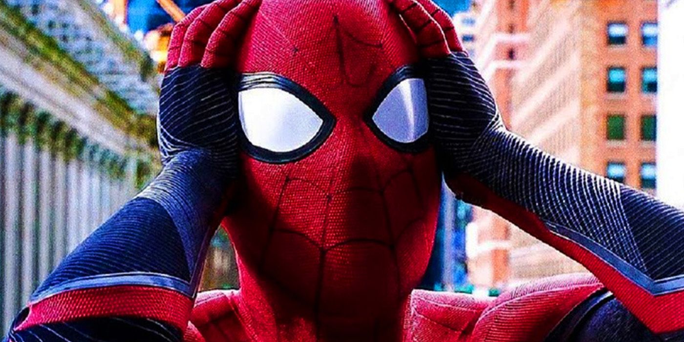 15 Most Thrilling Scenes In Tom Holland's MCU Spider-Man Movie Trilogy