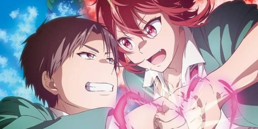 Every Free Romance Anime Coming to Crunchyroll in February