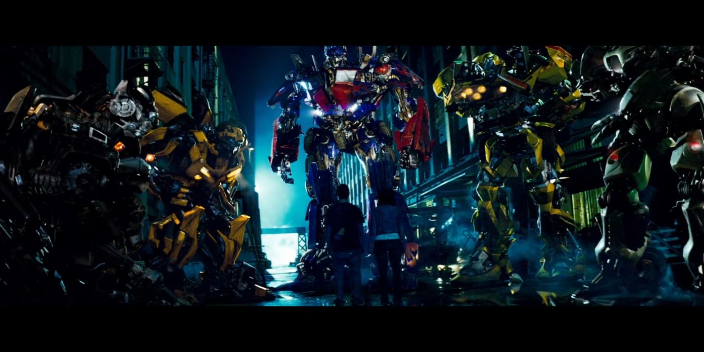 В Transformers One представлено множество пасхальных яиц по франшизе, дразнит режиссер