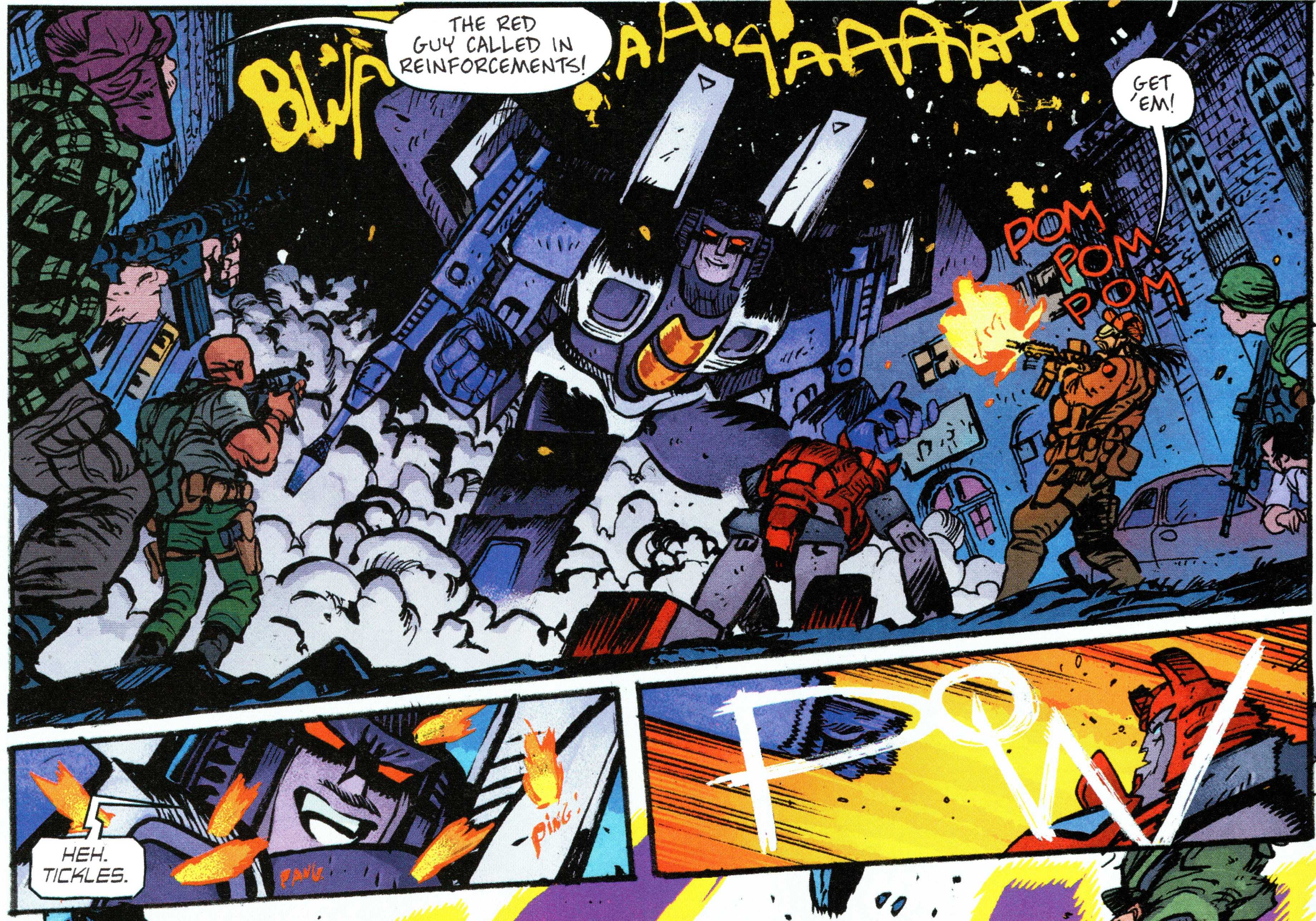 Ttransform Icon Transformers 10 Most Powerful Villains, Ranked