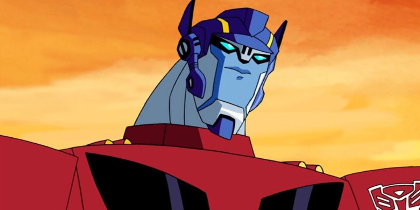 10 Optimus Prime Powers & Abilities He's Still Missing After 7 ...