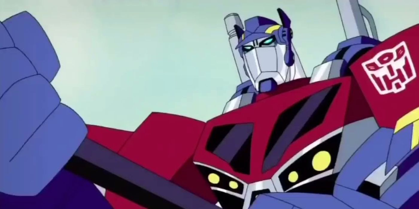 10 Optimus Prime Powers & Abilities He's Still Missing After 7 ...