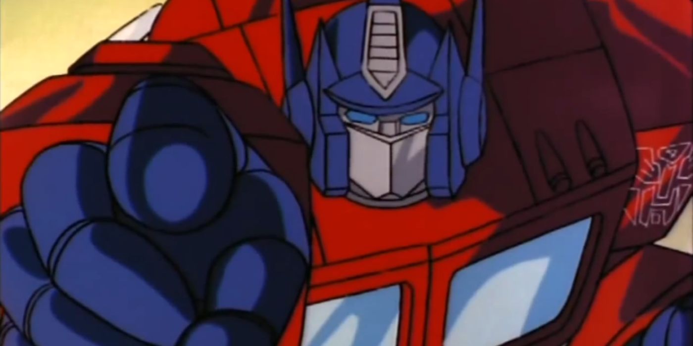 10 Optimus Prime Powers & Abilities He's Still Missing After 7 ...