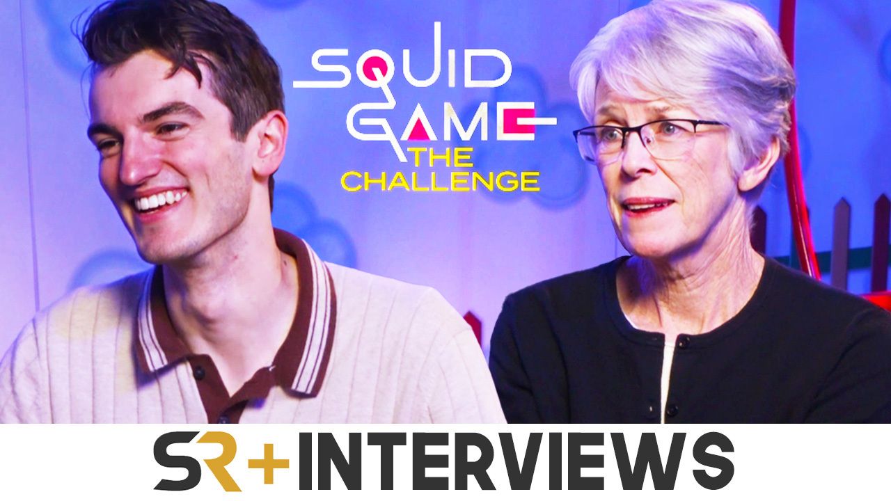 Squid Game: The Challenge Interview: Rick & Stephen On Friendship Versus  Competition