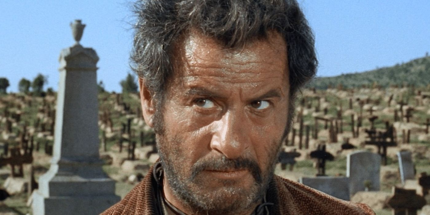 Where Was The Good, The Bad And The Ugly Filmed? Iconic Western's Filming Locations Explained