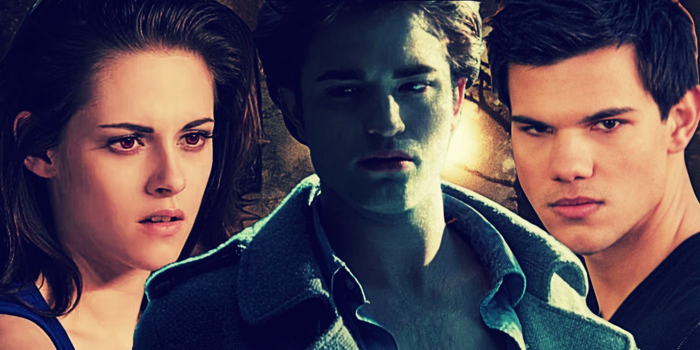 10 Ways Bella Swan's Character Could (& Should) Be Different In Twilight's TV Remake