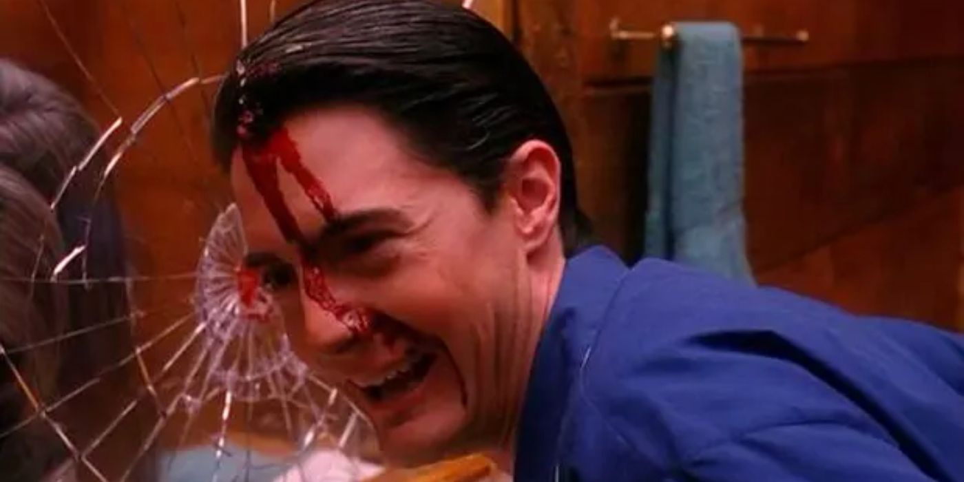 10 Best Twin Peaks Characters, Ranked