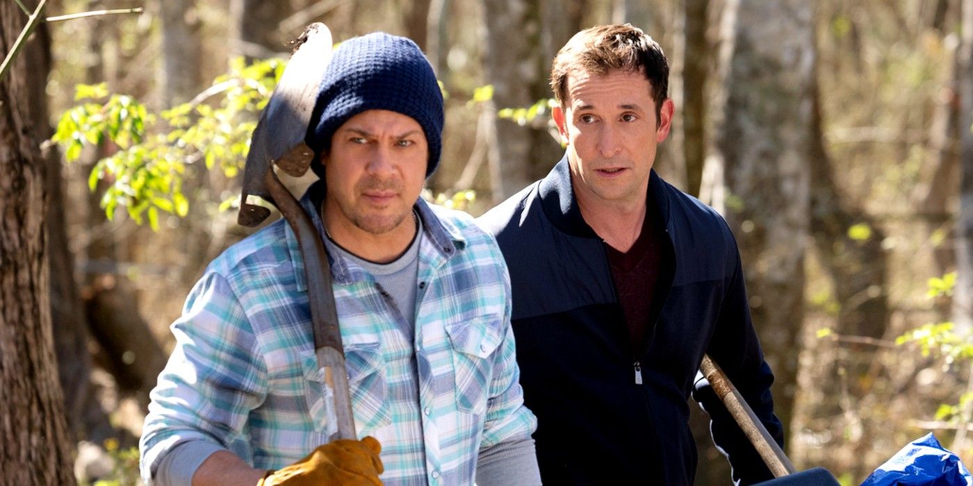 Leverage: Redemption Season 3 Update Confirms Two Major Cast Returns