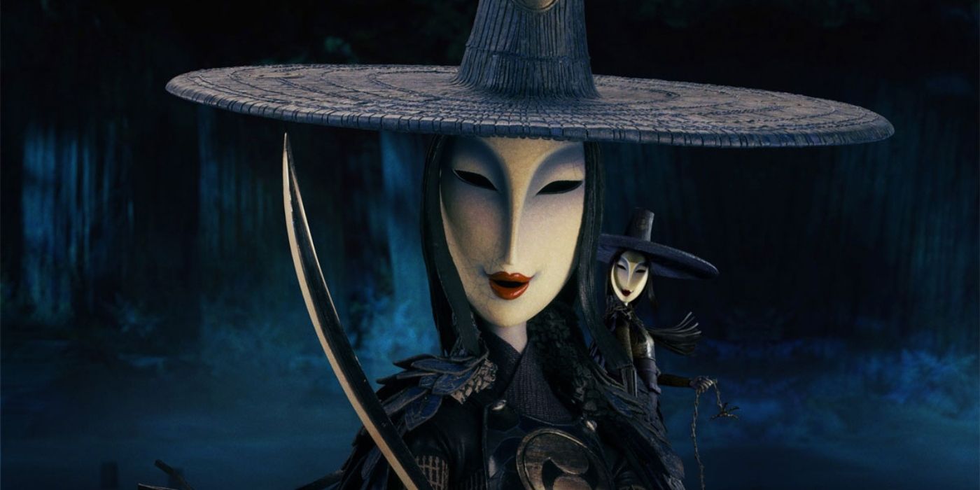 10 Best Animated Action Movies Ever Made