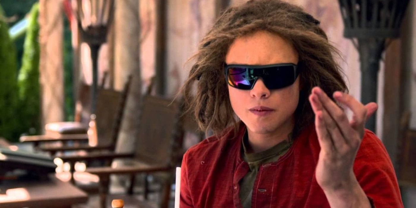 Why Percy Jackson 3 Didn't Happen (But A TV Reboot Is)