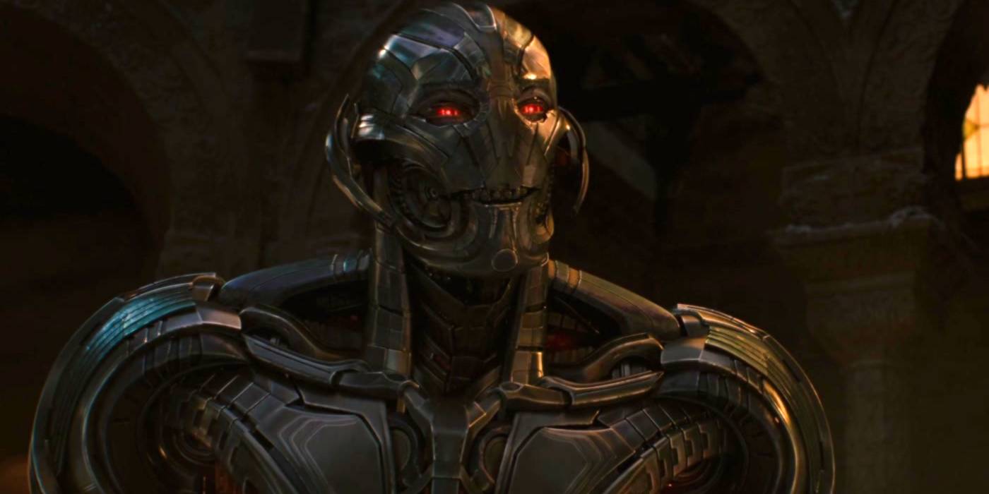 Ultron Standing 20 MCU Actors Who Have Sadly Died