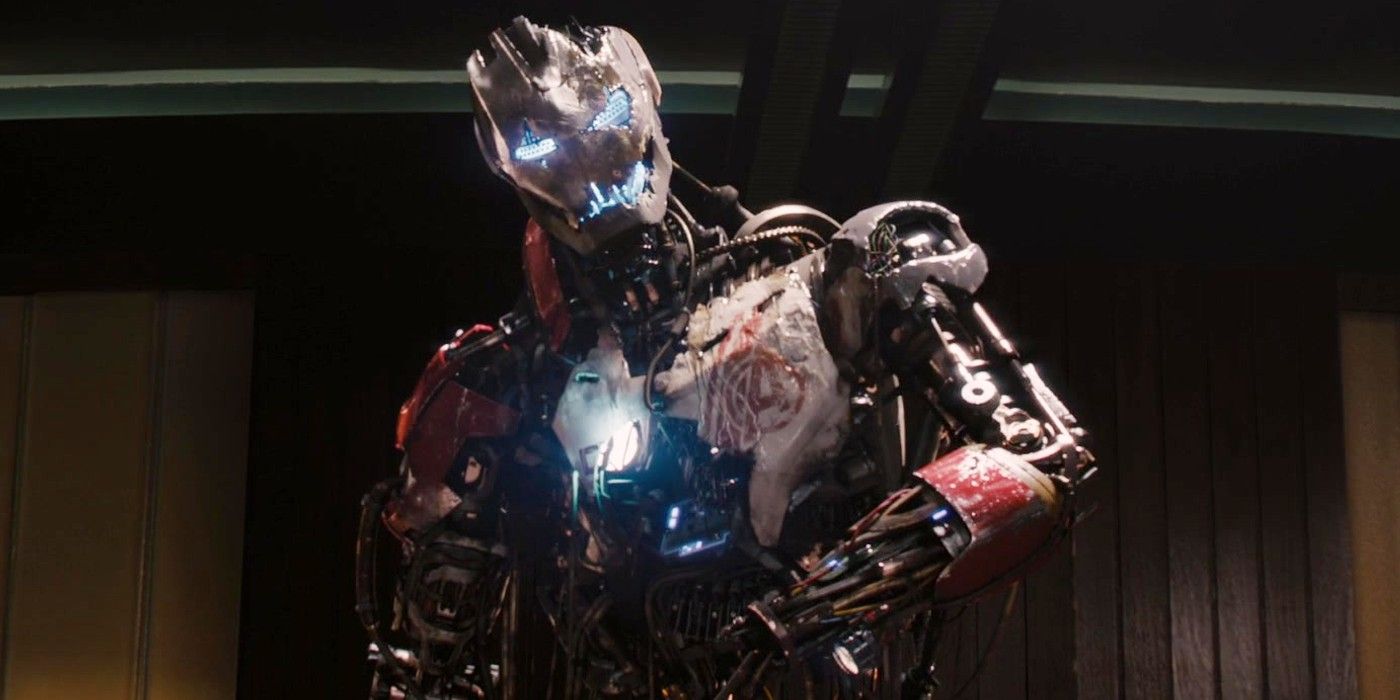 Avengers Movies, Ranked From Worst To Best