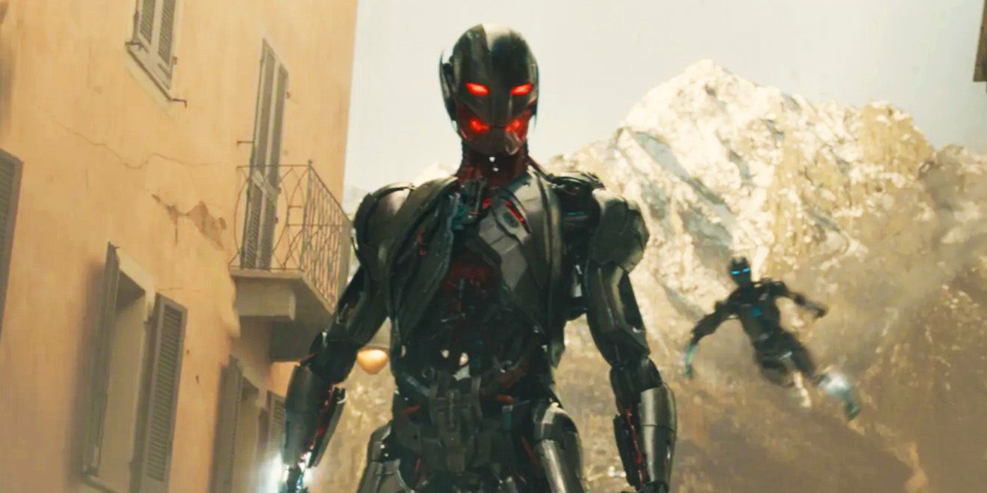Iron Man's 10 Most Clever Tech Upgrades Over His 11 Years In The MCU