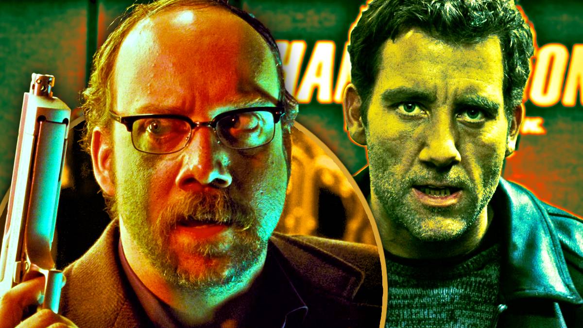 Underrated Action Movie Failure Reflected On By Clive Owen 16 Years Later